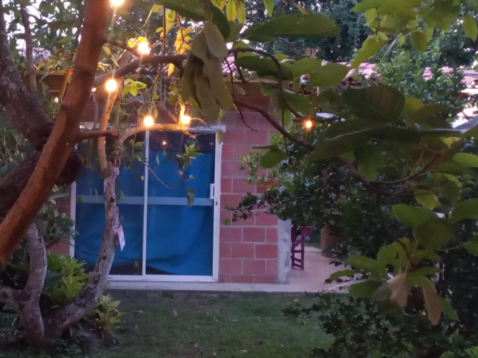 Rozo Las Orquideas מראה חיצוני תמונה